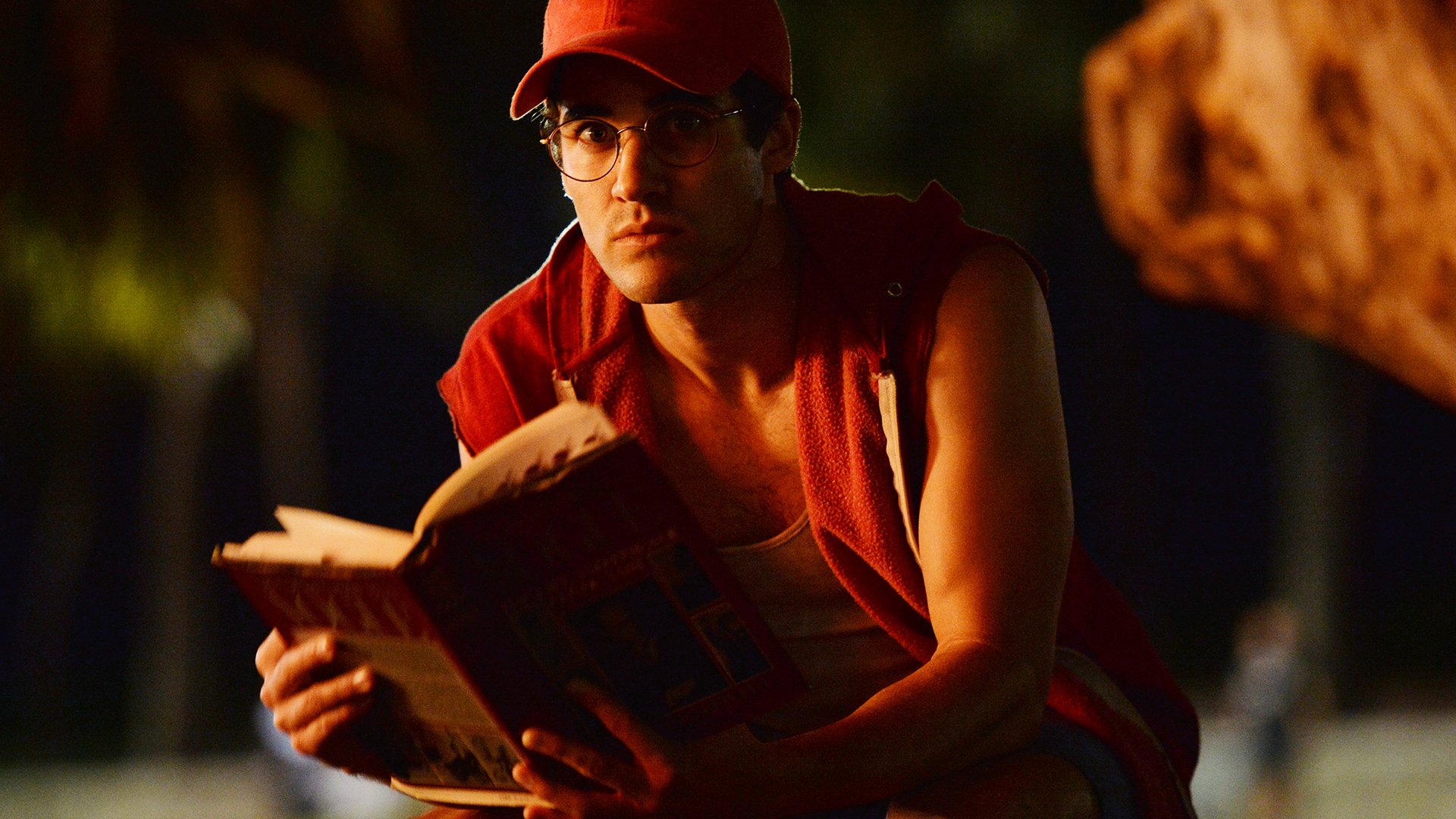 Darren Criss, The Assassination of Gianni Versace: American Crime Story