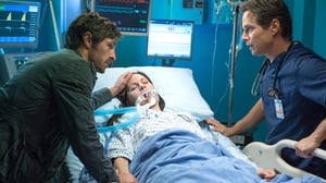 The Night Shift, Season 2 Episode 14 image