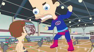 Big Mouth, Season 3 Episode 11 image