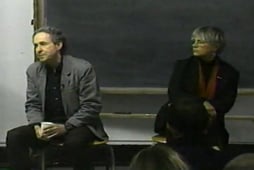 Inside the Actors Studio, Season 1 Episode 9 image