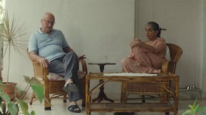 Trial by Fire, Season 1 Episode 5 image