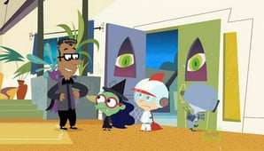 Kid vs. Kat, Season 1 Episode 24 image