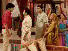 Child Bride, Season 1 Episode 1126 image