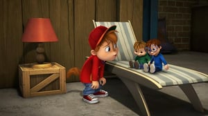 Alvinnn!!! And the Chipmunks, Season 1 Episode 17 image