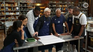 MasterChef Australia, Season 15 Episode 8 image