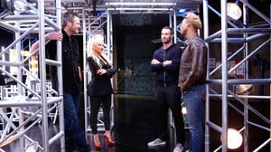 The Voice, Season 10 Episode 5 image