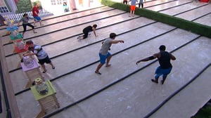 Big Brother, Season 15 Episode 4 image