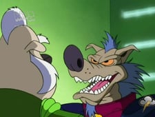 Sonic Underground, Season 1 Episode 5 image