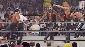 WCW Thunder, Season 1 Episode 14 image
