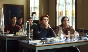 Riverdale, Season 5 Episode 3 image