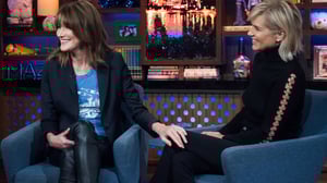 Watch What Happens Live with Andy Cohen, Season 14 Episode 163 image