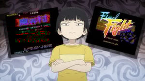 Hi Score Girl, Season 1 Episode 1 image