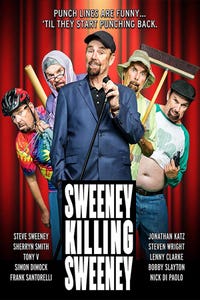 Sweeney Killing Sweeney as Sweeney