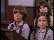 Little House on the Prairie, Season 8 Episode 13 image
