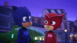 PJ Masks, Season 1 Episode 19 image