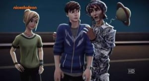 Max Steel, Season 2 Episode 1 image