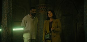 Prime Target, Season 1 Episode 4 image