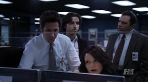 Numb3rs, Season 1 Episode 7 image