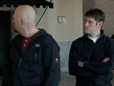 Ghost Hunters, Season 7 Episode 1 image
