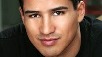 Mario Lopez Gets Down and Busy with America's Best Dance Crew