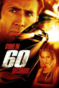 Gone in 60 Seconds as Raymond Calitri