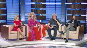 To Tell the Truth, Season 4 Episode 4 image