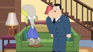 American Dad!, Season 8 Episode 4 image