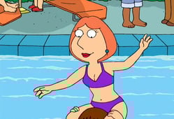 Family Guy, Season 3 Episode 10 image