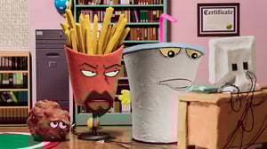 Aqua Teen Hunger Force, Season 11 Episode 1 image