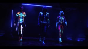 Love, Death & Robots, Season 1 Episode 1 image