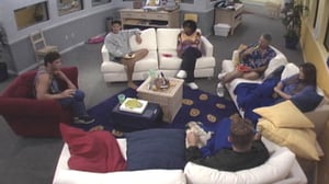 Big Brother, Season 1 Episode 45 image