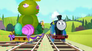 Thomas & Friends: All Engines Go, Season 4 Episode 7 image
