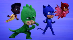 PJ Masks, Season 6 Episode 1 image