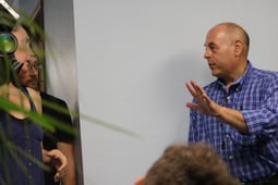 Mrs. Fitzgerald Is Missing, Season 1 Episode 4 image