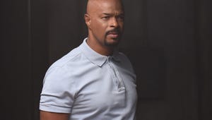 The Lethal Weapon Drama Continues as Damon Wayans Quits the Show