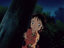 Inuyasha, Season 1 Episode 22 image
