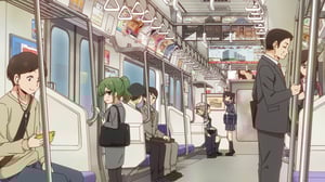 My Senpai Is Annoying, Season 1 Episode 2 image