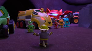 Kingdom Force, Season 1 Episode 8 image