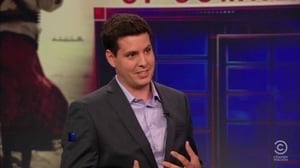 The Daily Show, Season 16 Episode 104 image