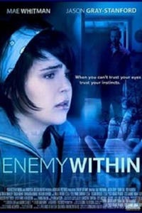 Enemy Within as Amy Tolliver