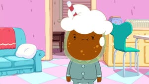 Adventure Time, Season 5 Episode 43 image