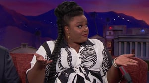 Conan, Season 8 Episode 35 image