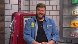 Brake Room, Season 1 Episode 3 image