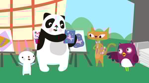 Momolu and Friends, Season 1 Episode 38 image