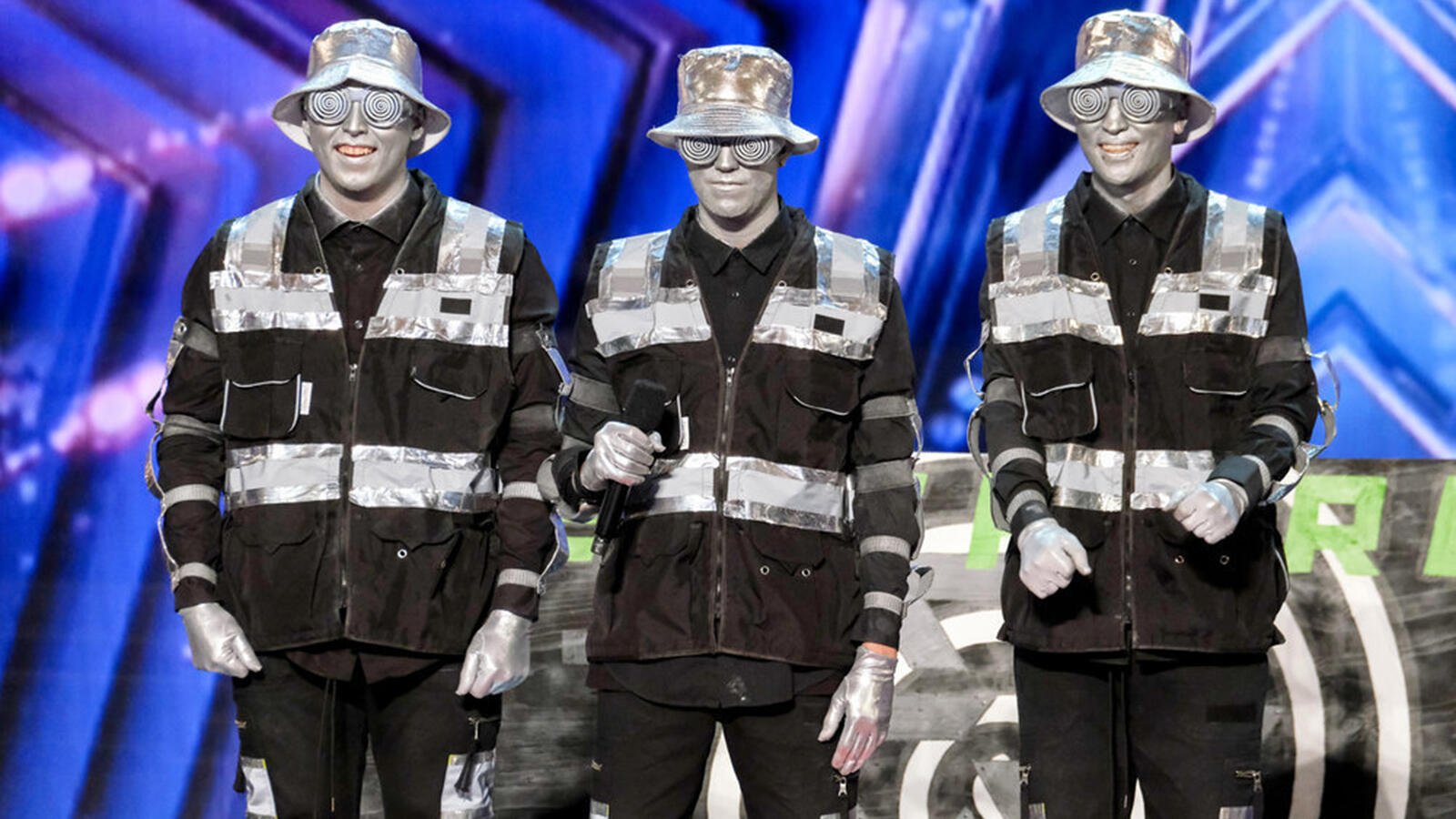 America's Got Talent