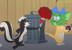 The Tom and Jerry Show, Season 3 Episode 45 image