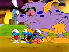 The Smurfs, Season 7 Episode 7 image