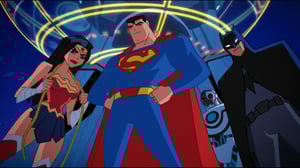 Justice League Action, Season 1 Episode 16 image