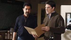 Criminal Minds, Season 6 Episode 9 image