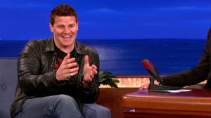 Conan, Season 3 Episode 31 image